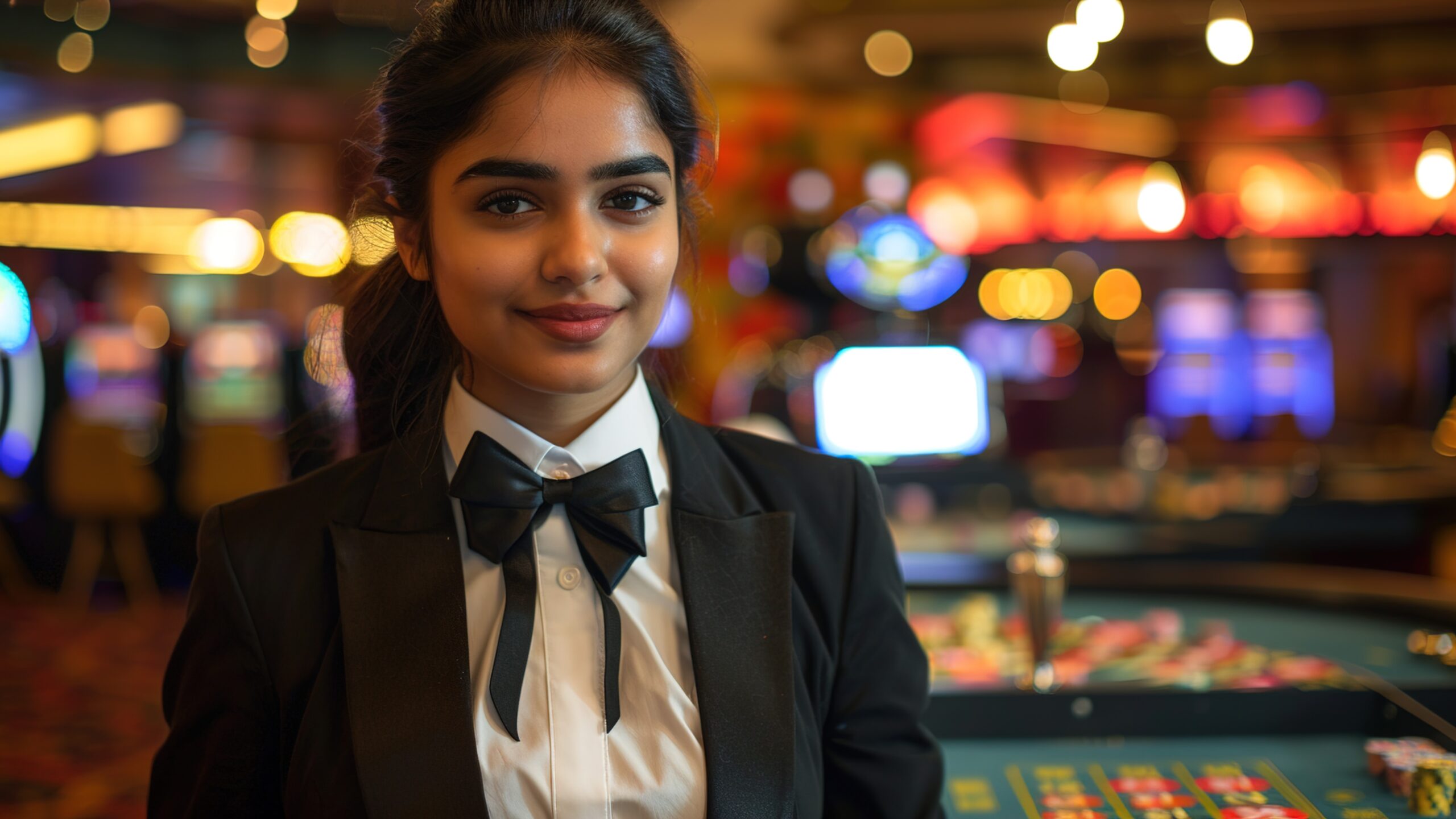 Are There Any Female-Led Casinos?